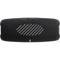 Беспроводная колонка JBL Charge 5 (черный) - Изображение №4 — Chaika Market
