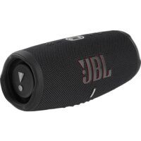 Беспроводная колонка JBL Charge 5 (черный) - Изображение №2 — Chaika Market
