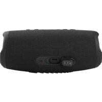 Беспроводная колонка JBL Charge 5 (черный) - Изображение №7 — Chaika Market