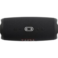 Беспроводная колонка JBL Charge 5 (черный) - Изображение №3 — Chaika Market