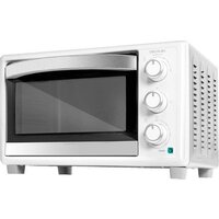 Мини-печь Cecotec Bake&Toast 2300 White — Chaika Market