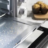 Мини-печь Cecotec Bake&Toast 2300 White - Изображение №4 — Chaika Market