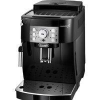 Кофемашина DeLonghi Magnifica S ECAM 22.114.B - Изображение №2 — Chaika Market