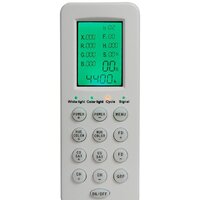 Лампа GreenBean DayLight 100 LED Bi-color - Изображение №6 — Chaika Market