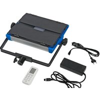 Лампа GreenBean DayLight 100 LED Bi-color - Изображение №7 — Chaika Market