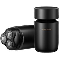 Электробритва Dreame S7 AS01A (черный) - Изображение №4 — Chaika Market