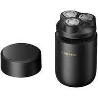 Электробритва Dreame S7 AS01A (черный) — Chaika Market