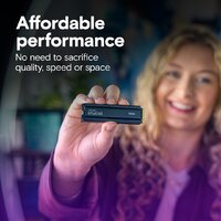 SSD Crucial P510 1TB CT1000P510SSD5 - Изображение №3 — Chaika Market