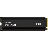 SSD Crucial P510 1TB CT1000P510SSD5 — Chaika Market