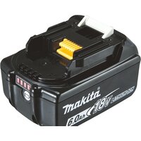 Аккумулятор Makita BL1860B (18В/6.0 а*ч) — Chaika Market