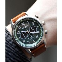 Наручные часы Citizen CA4420-21X - Изображение №5 — Chaika Market