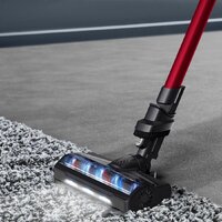 Пылесос Tefal TY6A83WO - Изображение №6 — Chaika Market