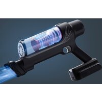 Пылесос Tefal TY6A83WO - Изображение №5 — Chaika Market