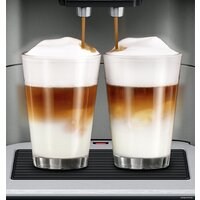 Кофемашина Siemens EQ.6 plus s500 TE655203RW - Изображение №7 — Chaika Market