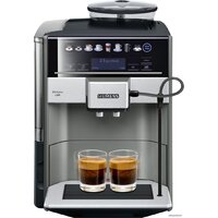 Кофемашина Siemens EQ.6 plus s500 TE655203RW — Chaika Market