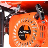 Бензиновый генератор Patriot GP 3810L - Изображение №4 — Chaika Market