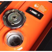 Бензиновый генератор Patriot GP 3810L - Изображение №7 — Chaika Market