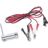 Бензиновый генератор Patriot GP 3810L - Изображение №10 — Chaika Market