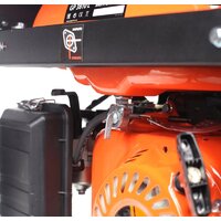 Бензиновый генератор Patriot GP 3810L - Изображение №5 — Chaika Market