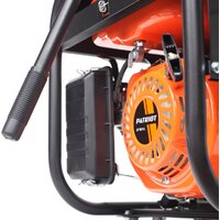 Бензиновый генератор Patriot GP 3810L - Изображение №8 — Chaika Market