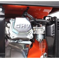 Бензиновый генератор Patriot GP 3810L - Изображение №6 — Chaika Market
