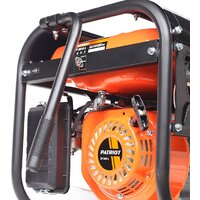 Бензиновый генератор Patriot GP 3810L - Изображение №3 — Chaika Market