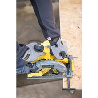 Дисковая (циркулярная) пила Stanley FME301 - Изображение №4 — Chaika Market