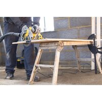 Дисковая (циркулярная) пила Stanley FME301 - Изображение №7 — Chaika Market