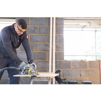 Дисковая (циркулярная) пила Stanley FME301 - Изображение №8 — Chaika Market