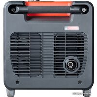 Бензиновый генератор Fubag TI 4500 ES - Изображение №5 — Chaika Market