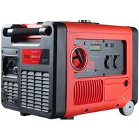 Бензиновый генератор Fubag TI 4500 ES — Chaika Market