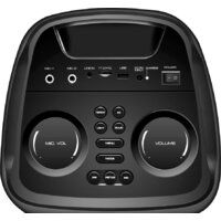 Патибокс Ginzzu GM-215 - Изображение №5 — Chaika Market