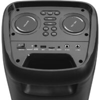 Патибокс Ginzzu GM-215 - Изображение №4 — Chaika Market