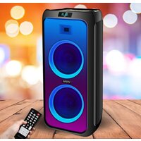 Патибокс Ginzzu GM-215 - Изображение №10 — Chaika Market