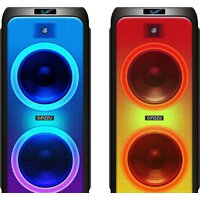 Патибокс Ginzzu GM-215 - Изображение №2 — Chaika Market