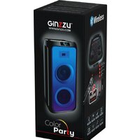 Патибокс Ginzzu GM-215 - Изображение №9 — Chaika Market