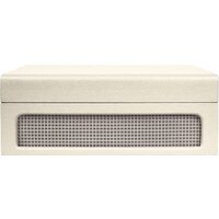 Виниловый проигрыватель Crosley Voyager Dune - Изображение №3 — Chaika Market