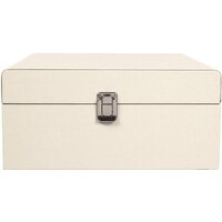 Виниловый проигрыватель Crosley Voyager Dune - Изображение №4 — Chaika Market