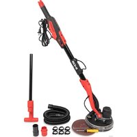 Шлифмашина для стен и потолков DLT R7231 - Изображение №2 — Chaika Market