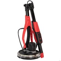 Шлифмашина для стен и потолков DLT R7231 - Изображение №10 — Chaika Market