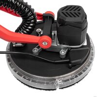 Шлифмашина для стен и потолков DLT R7231 - Изображение №8 — Chaika Market