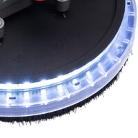 Шлифмашина для стен и потолков DLT R7231 - Изображение №9 — Chaika Market