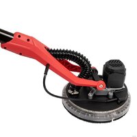 Шлифмашина для стен и потолков DLT R7231 - Изображение №11 — Chaika Market