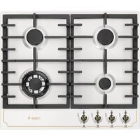 Варочная панель GEFEST ПВГ 1214-01 К82 - Изображение №1 — Chaika Market