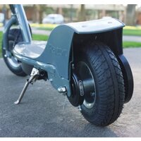 Электросамокат Razor E300 (серый) - Изображение №3 — Chaika Market