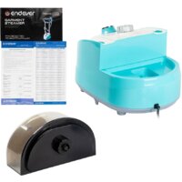 Отпариватель Endever Odyssey Q-505 - Изображение №10 — Chaika Market
