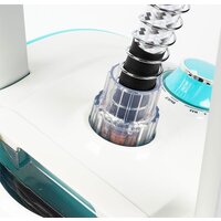 Отпариватель Endever Odyssey Q-505 - Изображение №9 — Chaika Market