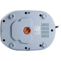 Отпариватель Endever Odyssey Q-505 - Изображение №6 — Chaika Market