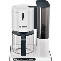 Капельная кофеварка Bosch TKA8011 Styline — Chaika Market