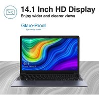 Ноутбук Chuwi HeroBook Pro N4020 8GB+512GB Win11 Home - Изображение №5 — Chaika Market